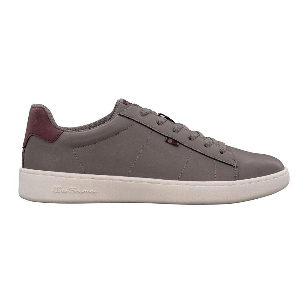 Ben Sherman Hampton Lace Up Sneakers