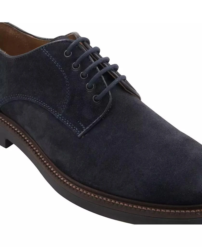 Bruno Magli Men's Dario Lace Up Dress Shoe 6