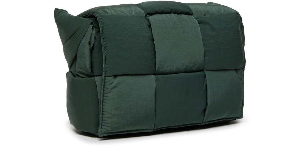 Bottega Veneta Padded Tech Cassette Bag 3