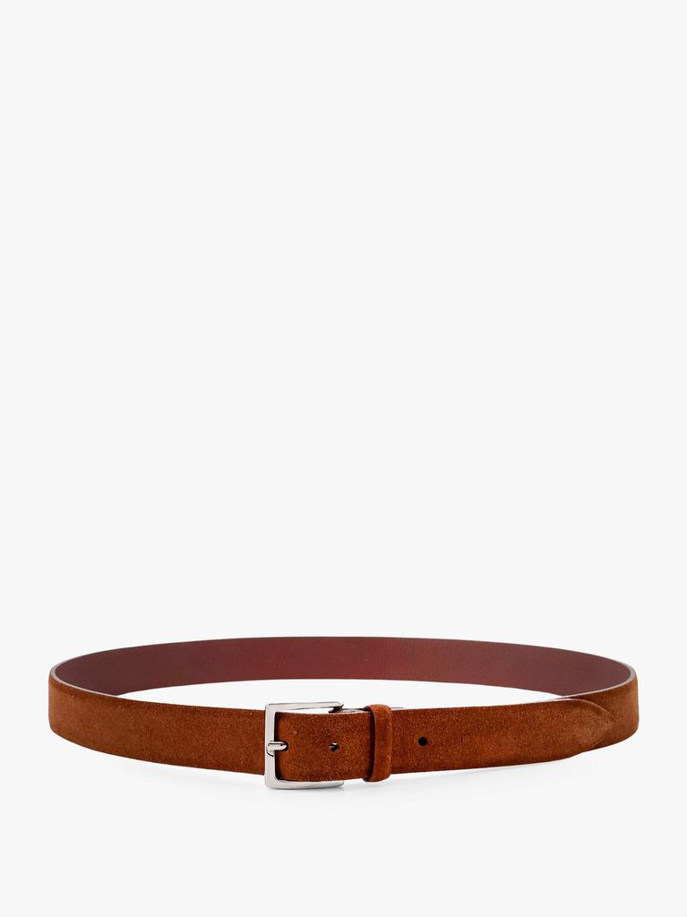 ORCIANI Suede belt