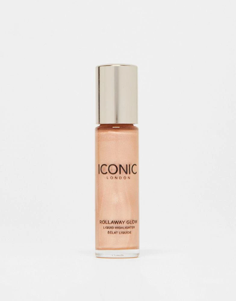 ICONIC LONDON Iconic London Rollaway Glow - Rose Potion