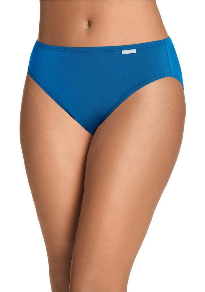 Jockey Supersoft French Cut Briefs - 3 Pack 1