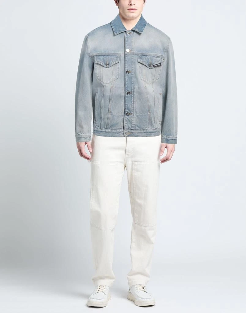 VTMNTS Denim jacket 2