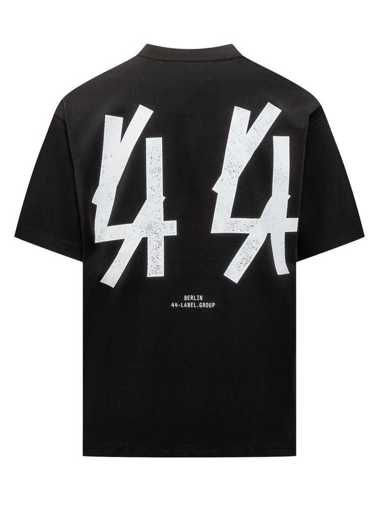 44 Label Group T-shirt With Logo 2