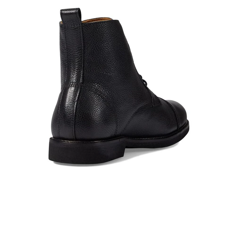 Marc Joseph New York Men's Lincoln Center Lace Up Shoes 3