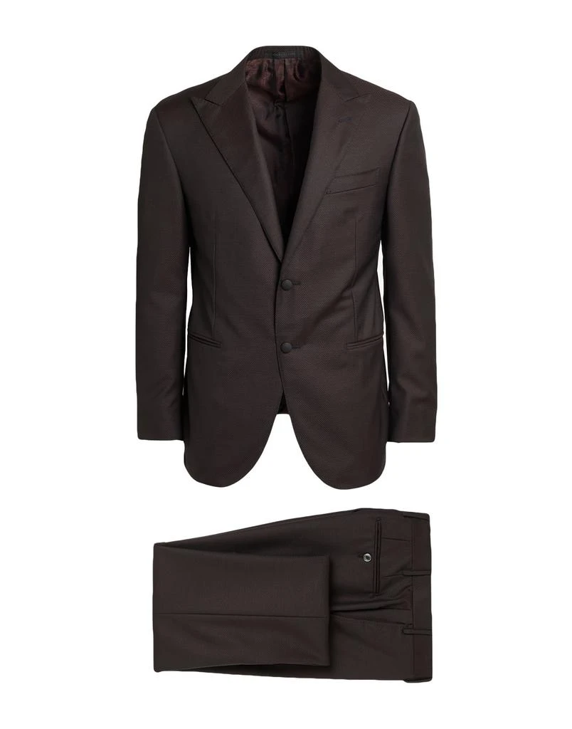 Corneliani Suits 1