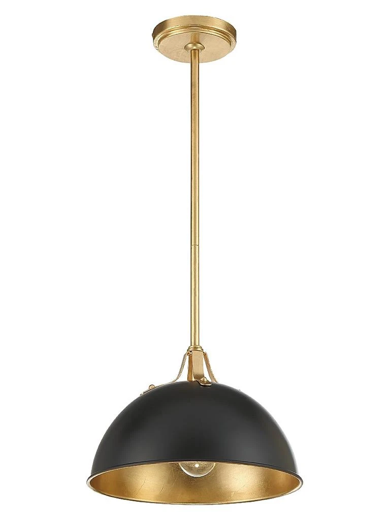 Crystorama Soto Mini Pendant 2