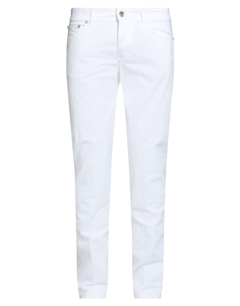 BARBA NAPOLI Casual pants