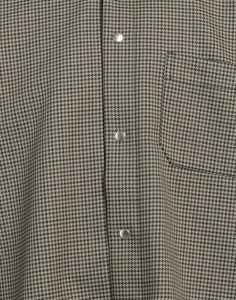 COVERT Patterned shirt 4