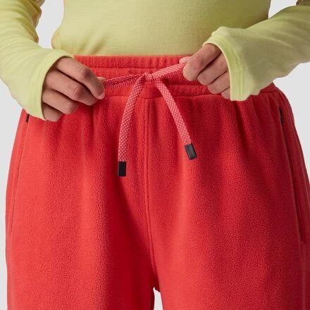 Stoic Polar Fleece Jogger - Women's 3