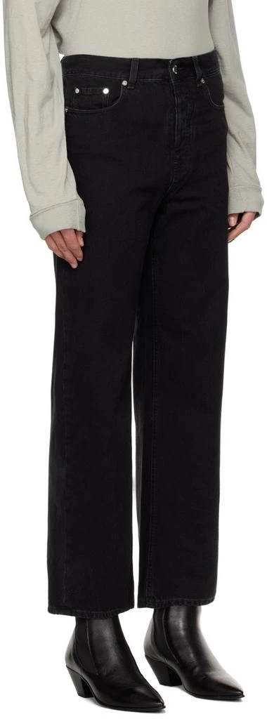 BLK DNM Black 02 Jeans 2