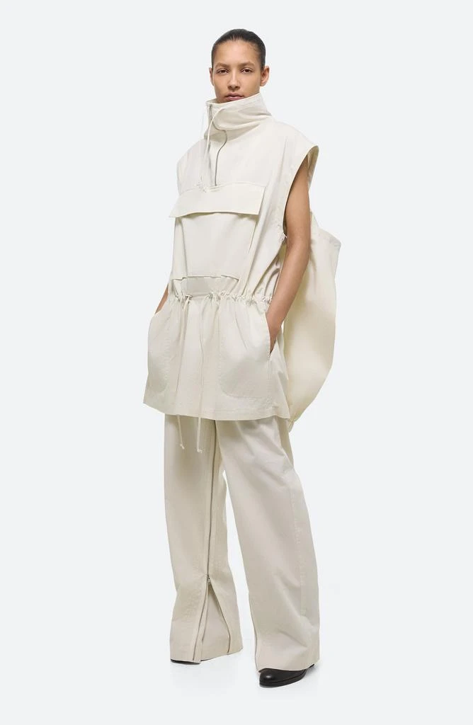 Helmut Lang Convertible Gusset Dress 7