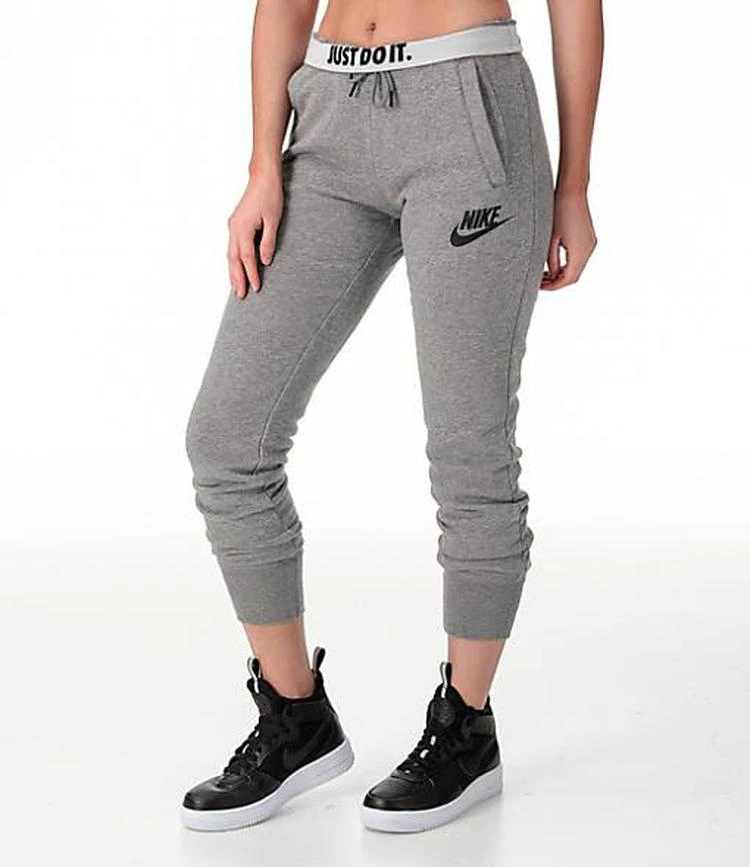 NIKE Women's Nike Sportswear Rally Jogger Pants 1