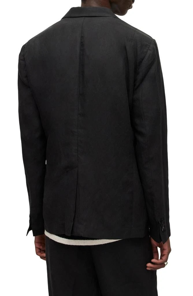 ALL SAINTS Pace Blazer 2
