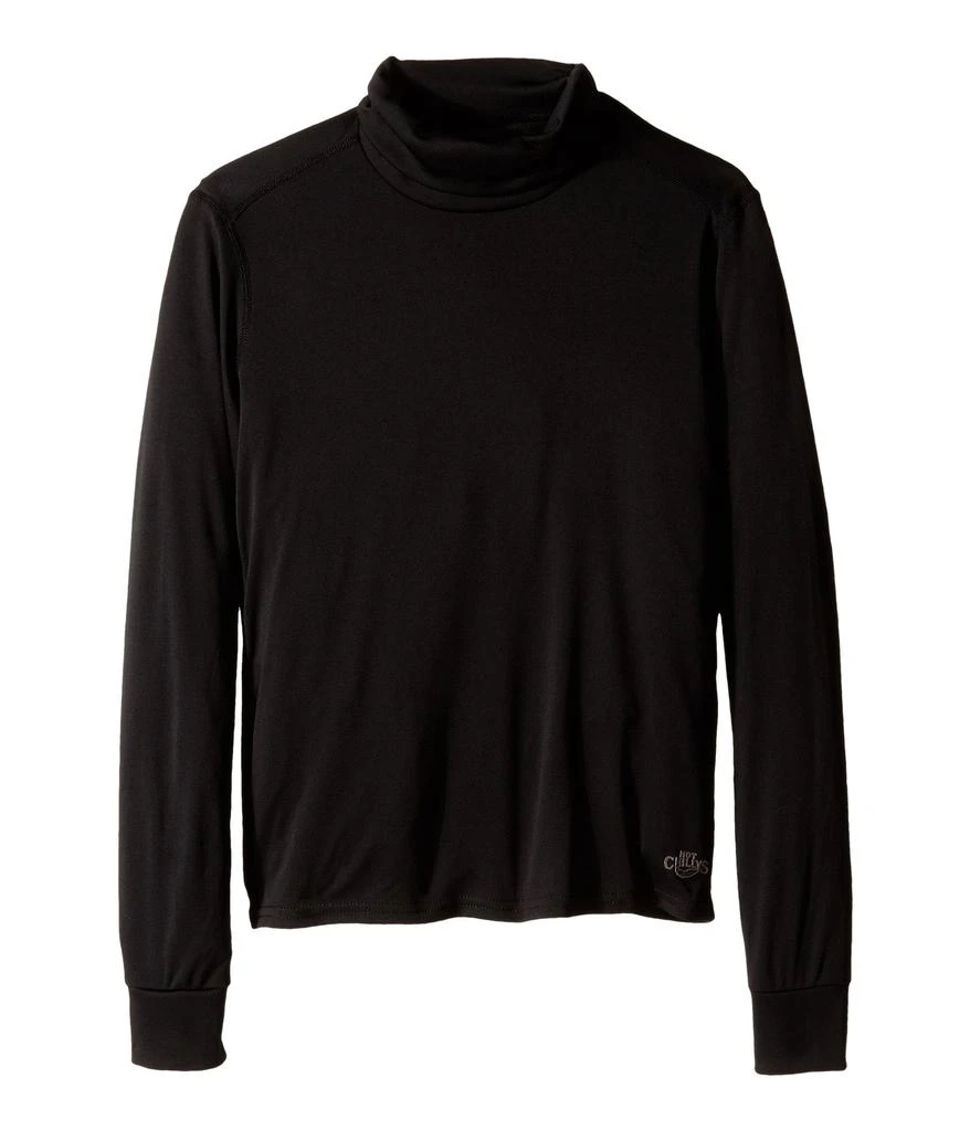 Hot Chillys Peachskins Turtleneck (Little Kids/Big Kids) 1