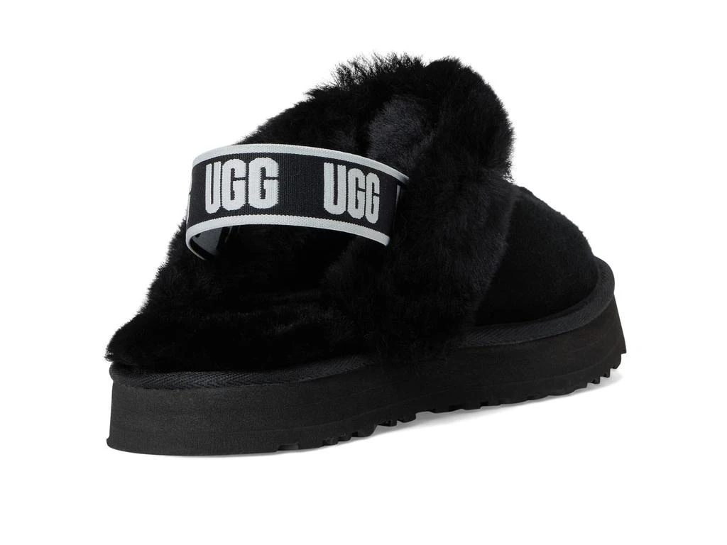 UGG Kids Funkette (Little Kid/Big Kid) 5