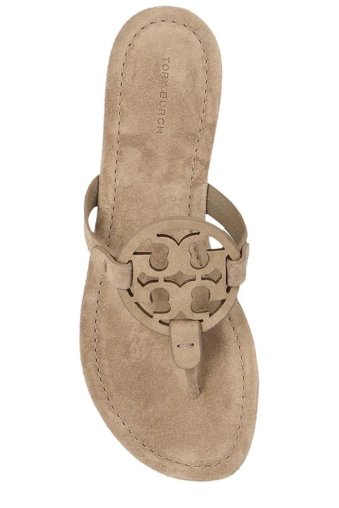 Tory Burch Tory Burch Miller T-Strap Sandals 4