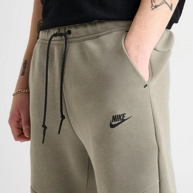 NIKE Men's Nike Tech Fleece Jogger Pants 5