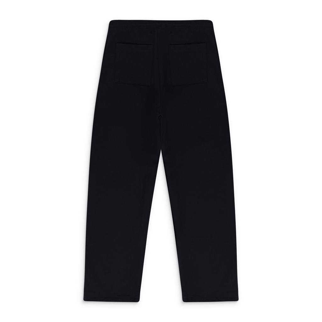 Greedy Unit YANKEE SCREW NAVY SWEATPANTS