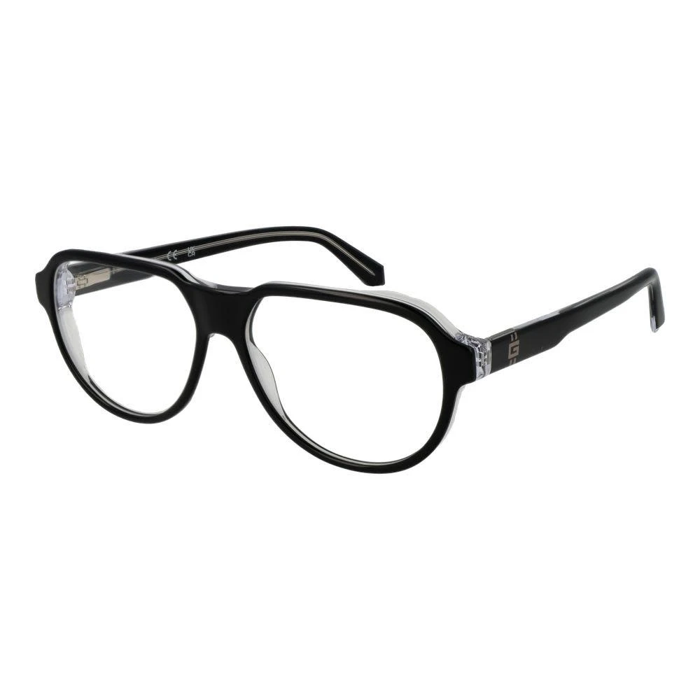 GUESS Acetate Glasses Men
s (Frames)