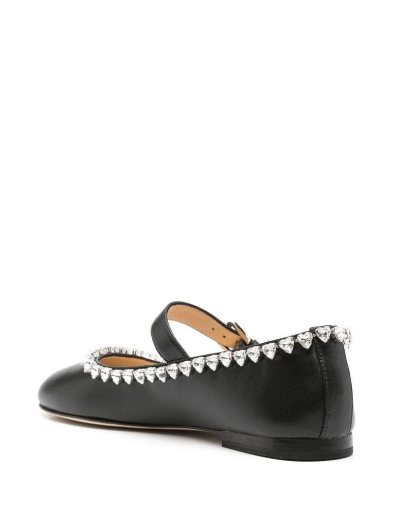 Mach & Mach Mach & Mach Flat Shoes 4