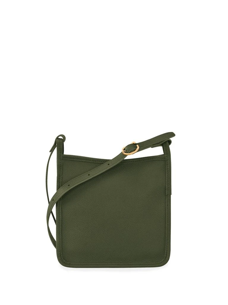 Longchamp Longchamp `Le Foulonné` Small Crossbody Bag 1