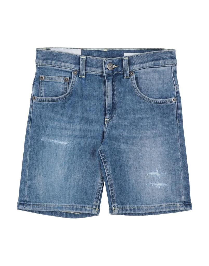 DONDUP Denim shorts