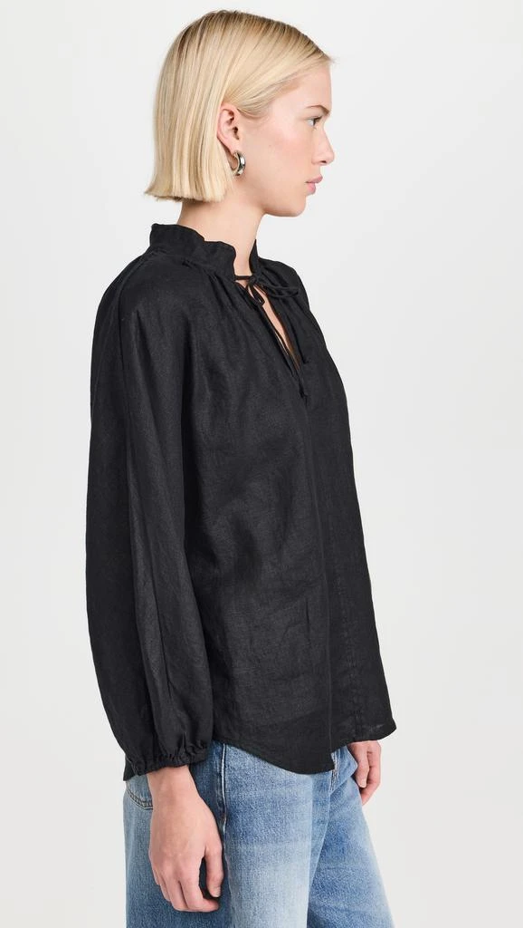 AYR Good Aura Blouse 3