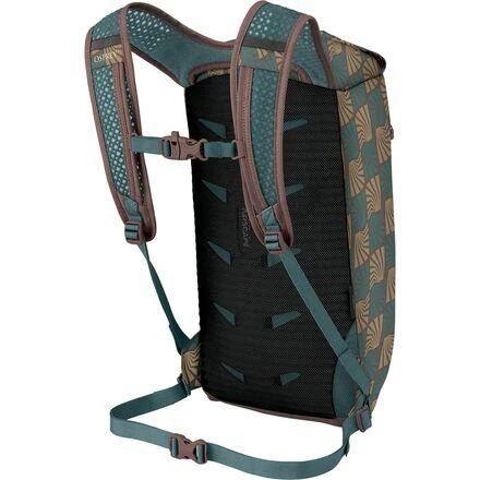 Osprey Daylite 15L Cinch Pack 2