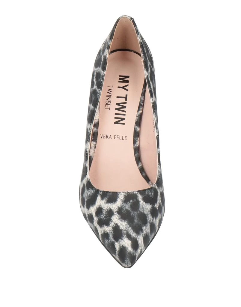 TWINSET Pump 4