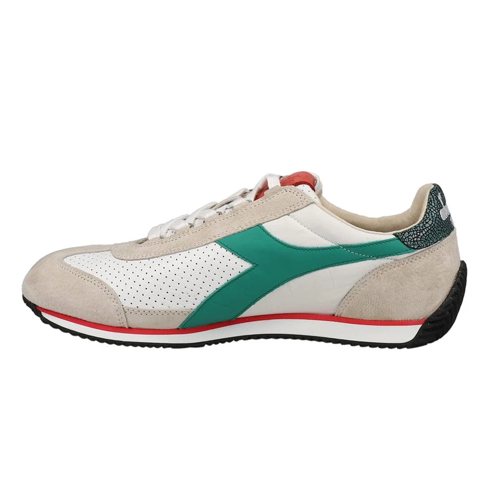 Diadora Equipe Italia Lace Up Sneakers 3