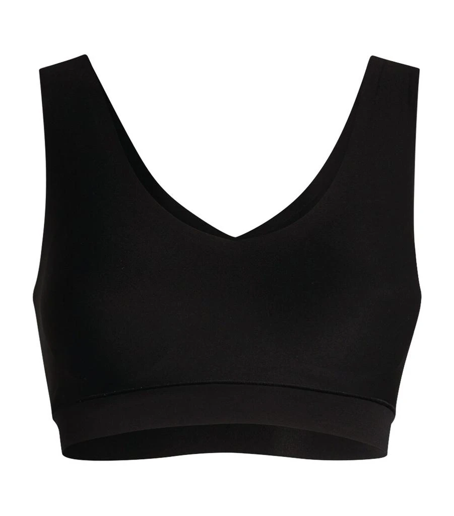 Chantelle Soft Padded Triangle Bra 2