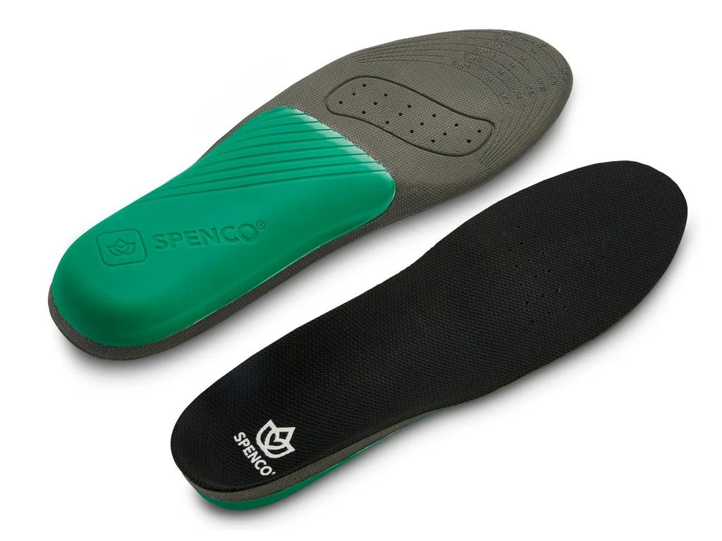 Spenco Spenco Plantar Fascia TTF 2Pk 2