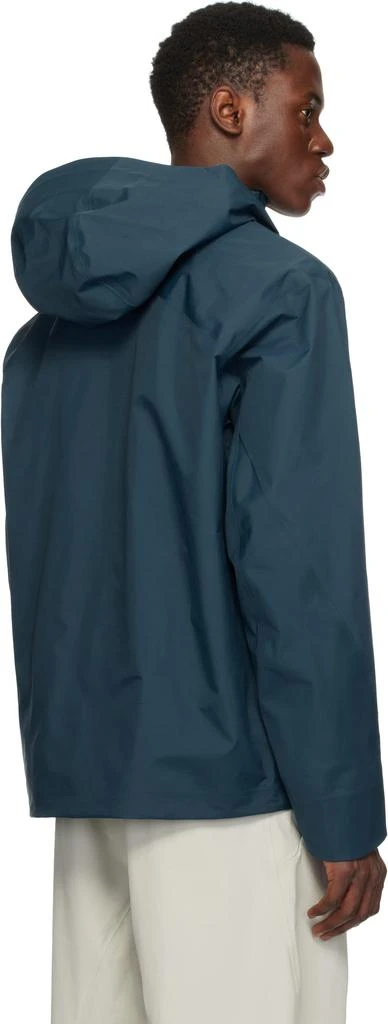 Veilance Navy Arris Jacket 3
