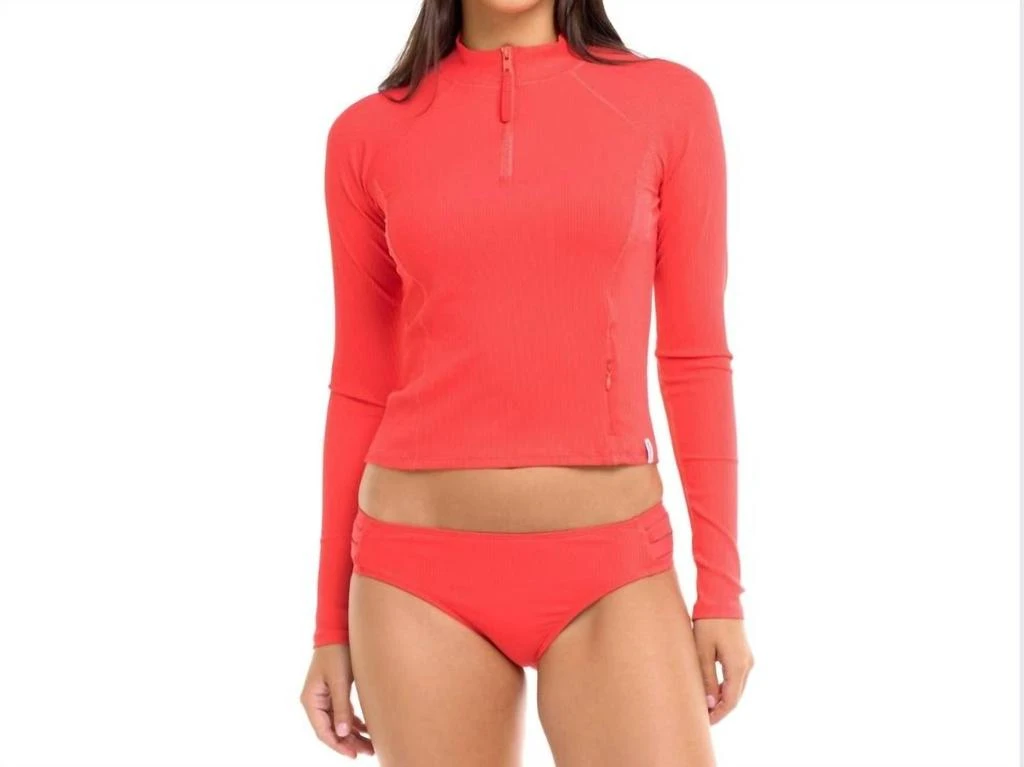 Body Glove Body Glove - Ibiza Raelynn Rashguard