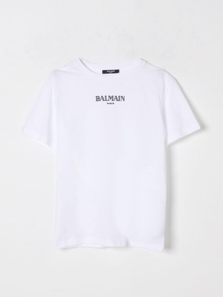 Balmain T-shirt kids Balmain