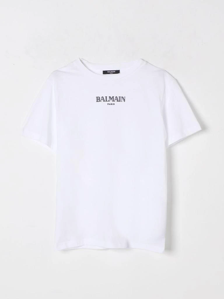 BALMAIN T-shirt kids Balmain 1