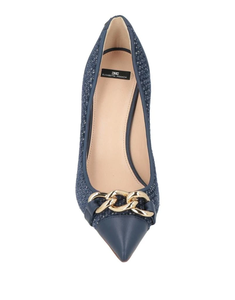 ELISABETTA FRANCHI Pump 4