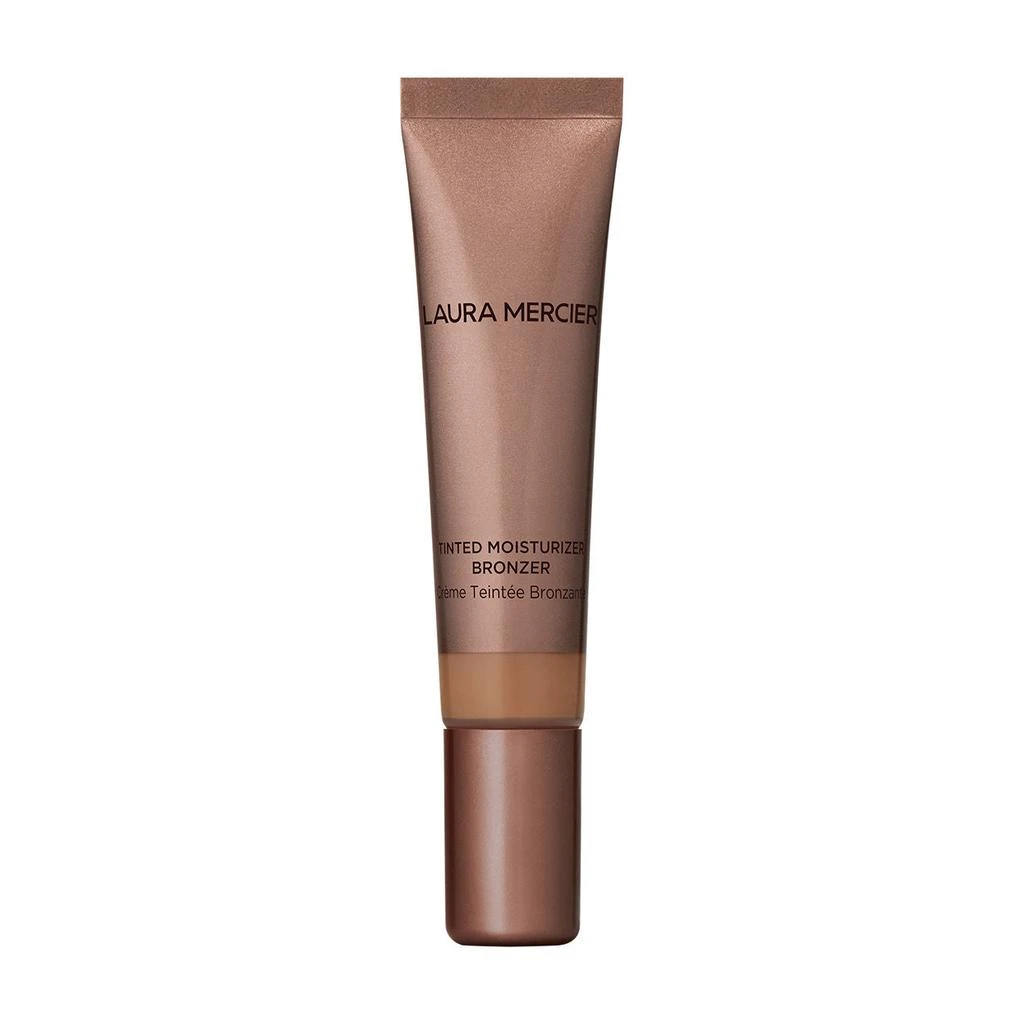 Laura Mercier Tinted Moisturizer Bronzer 1