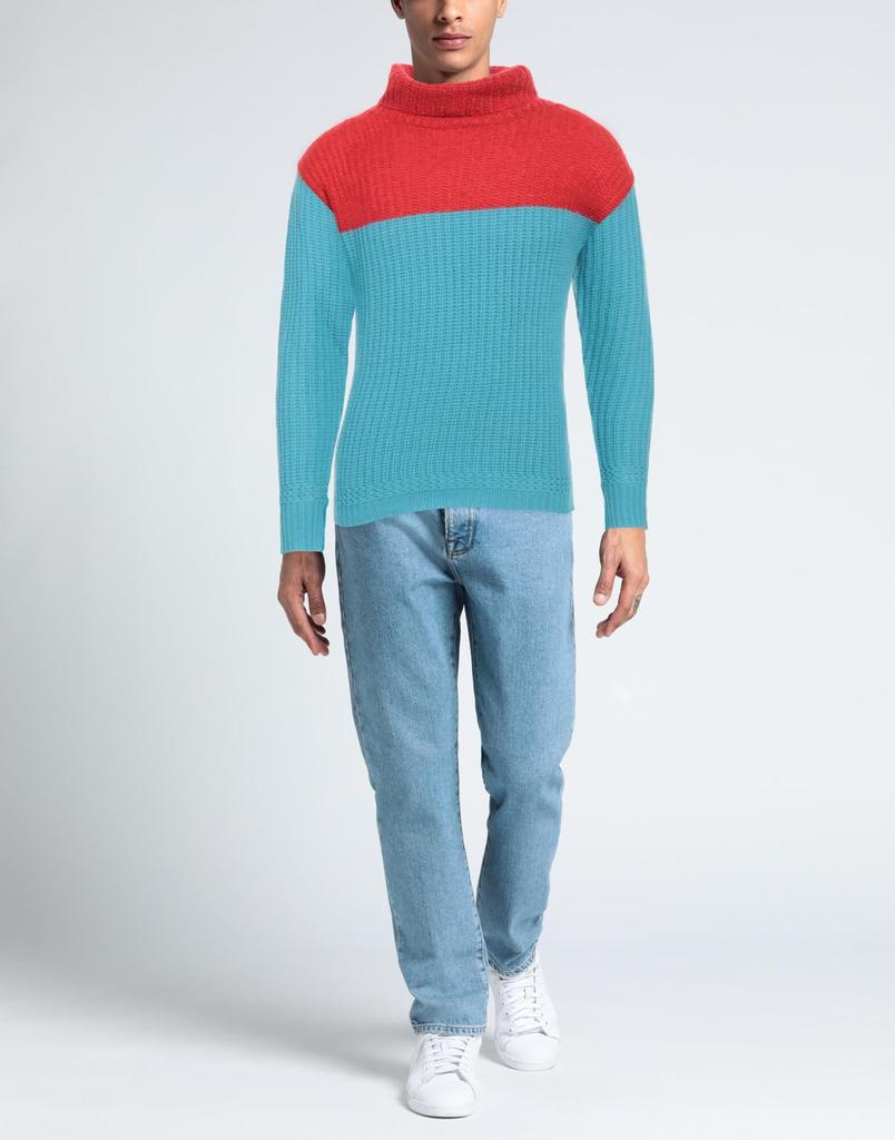 irish crone Turtleneck