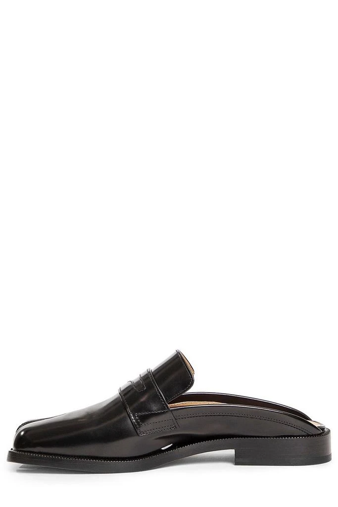 MAISON MARGIELA Maison Margiela Tabi City Loafer Mules 2