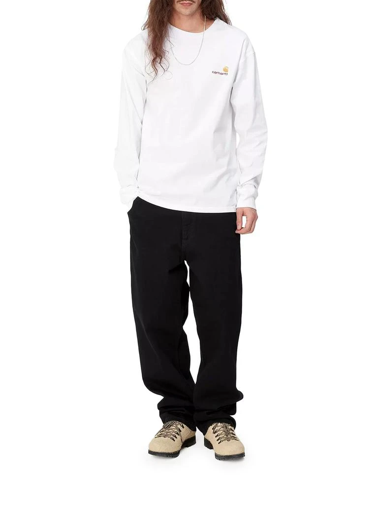 Carhartt WIP SINGLE KNEE PANT 2