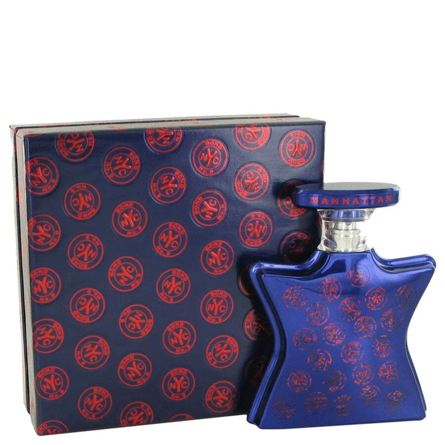 Bond No.9 Bond No.9 Manhattan Unisex EDP 2