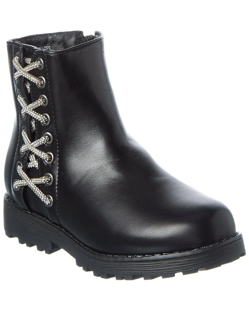 Badgley Mischka Boot