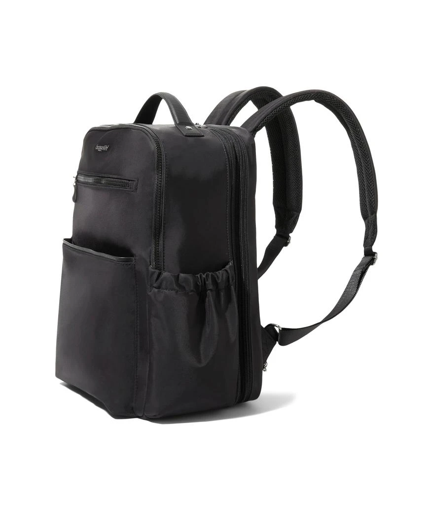Baggallini Tribeca Expandable Laptop Backpack 5