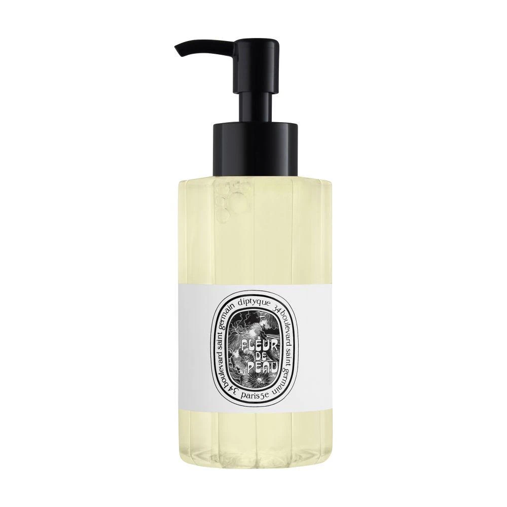 Diptyque Fleur de Peau hand and body perfume gel 200 ml 4