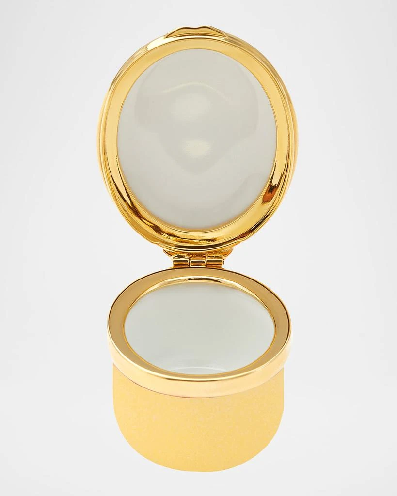 Halcyon Days A Star is Born Enamel Box 2