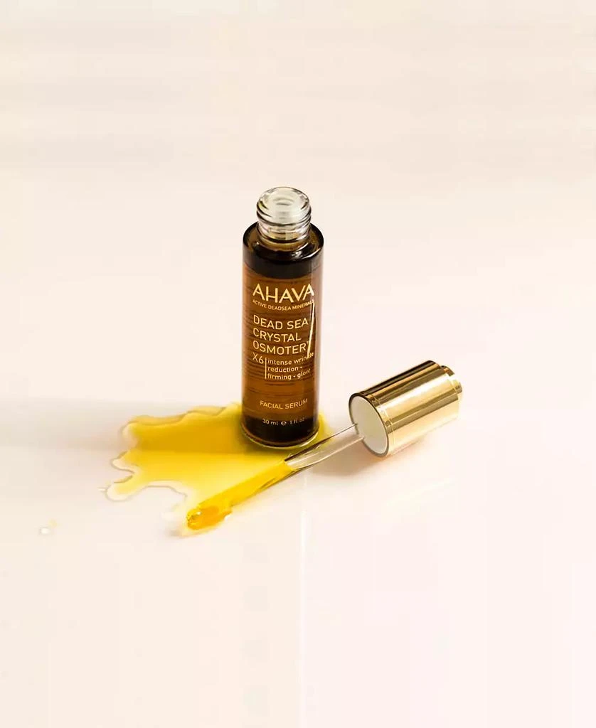 AHAVA Dead Sea Crystal Osmoter™ Facial Serum 3