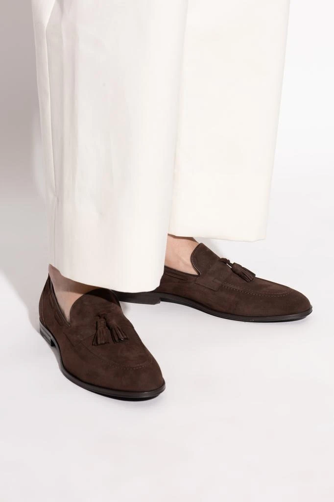Bally Shoes 'Williard' type 'loafers' 2