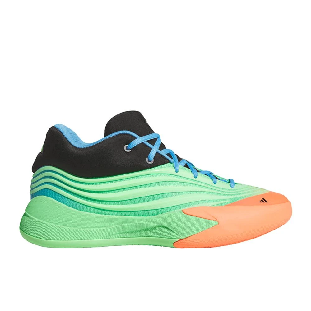 Adidas Basketball Real Deal x Pro Model - Men’s 10.5US Adidas real deal - Gem main image 3